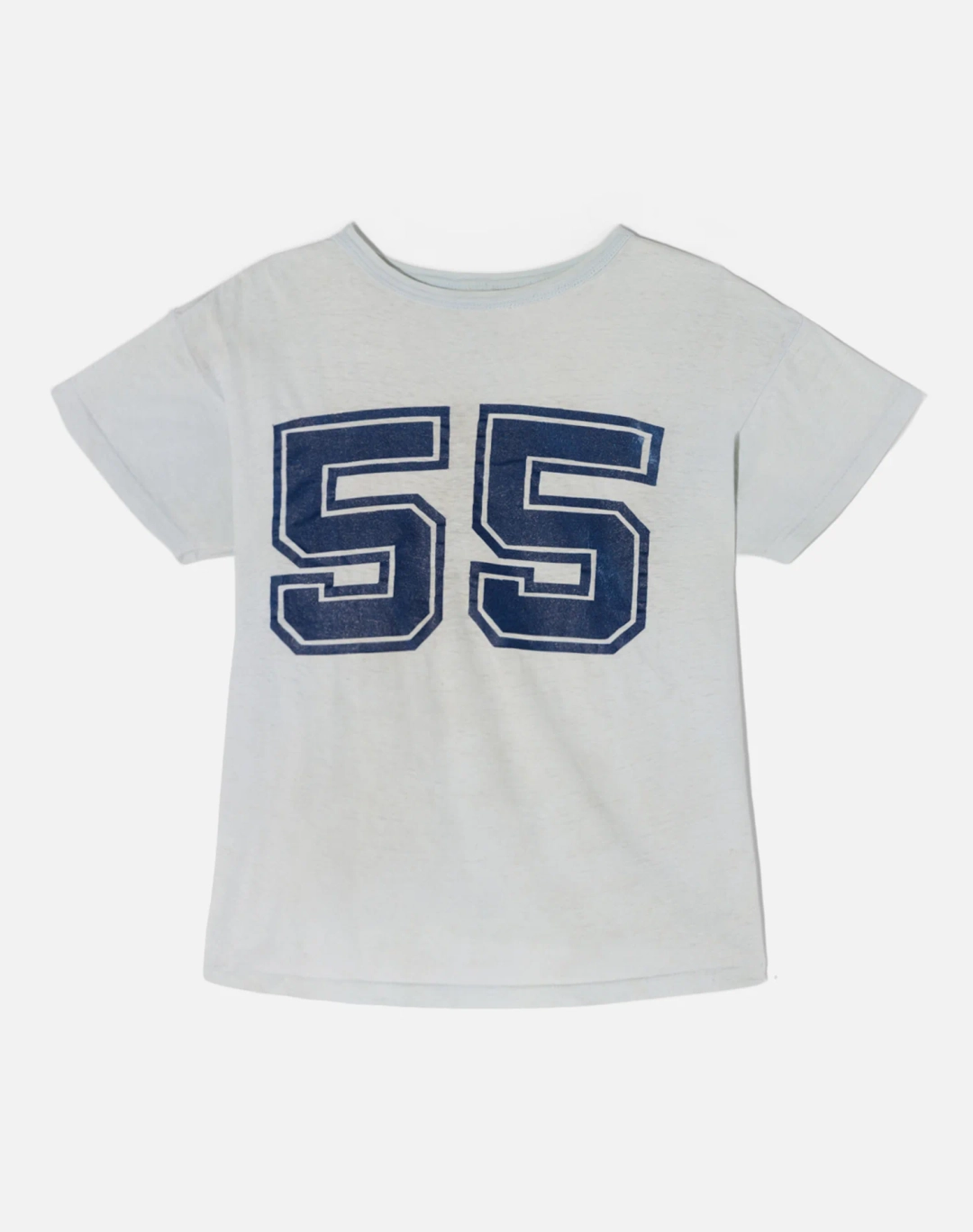 리던 Vintage 80s Jersey Tee - #1713 상품 이미지 1