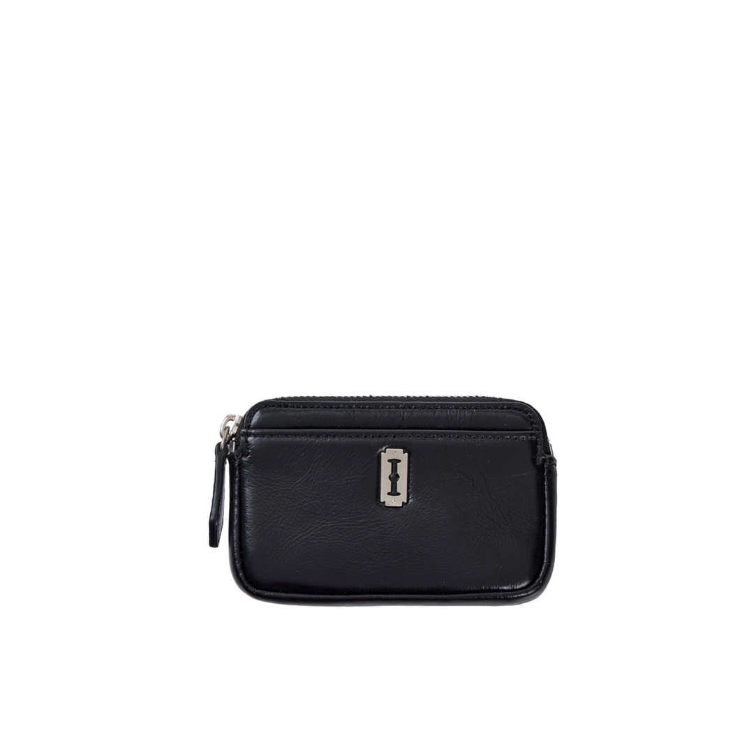 분크 Perfec Compact Key Holder Card Wallet (퍼펙 컴팩트 키 홀더 카드지갑) Black 상품 이미지 2