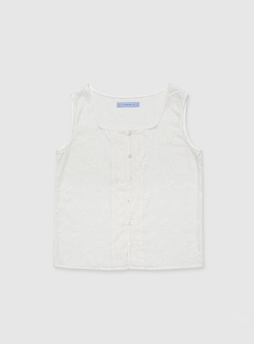 Vines Blouse