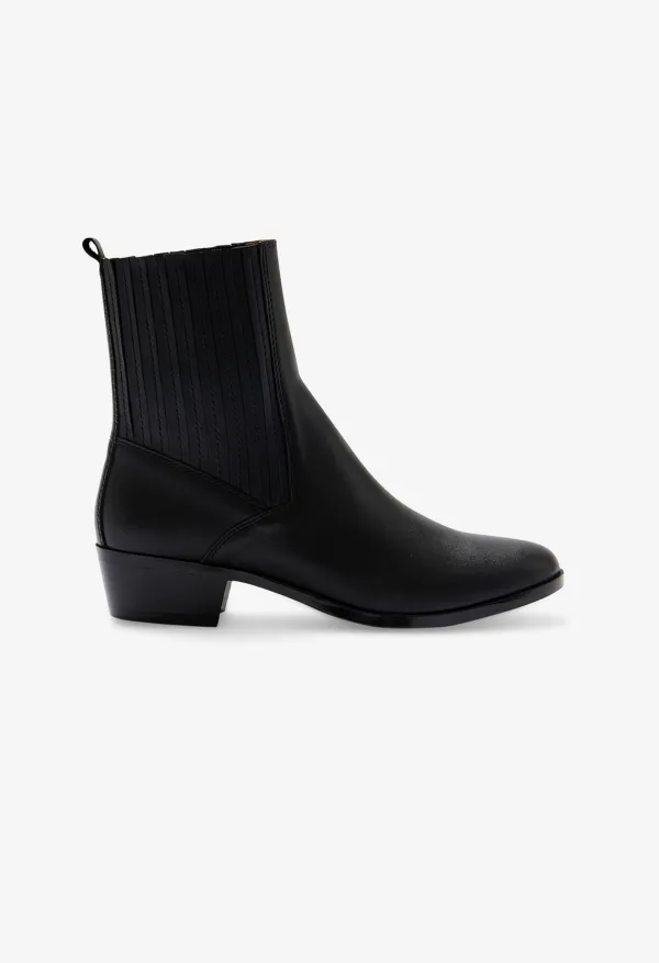 NEWYORK 06 CHELSEA BOOTS