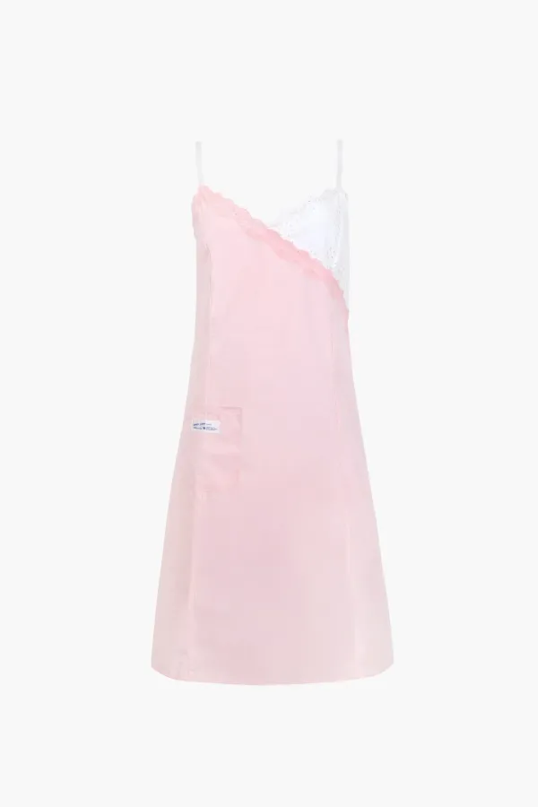 CHAMOMILE DRESS