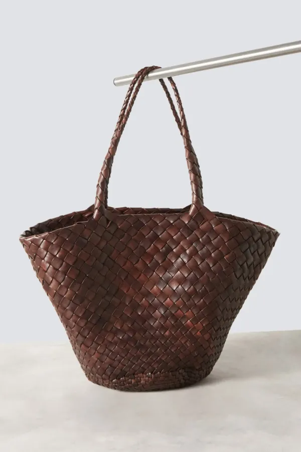 Egola Dark Brown