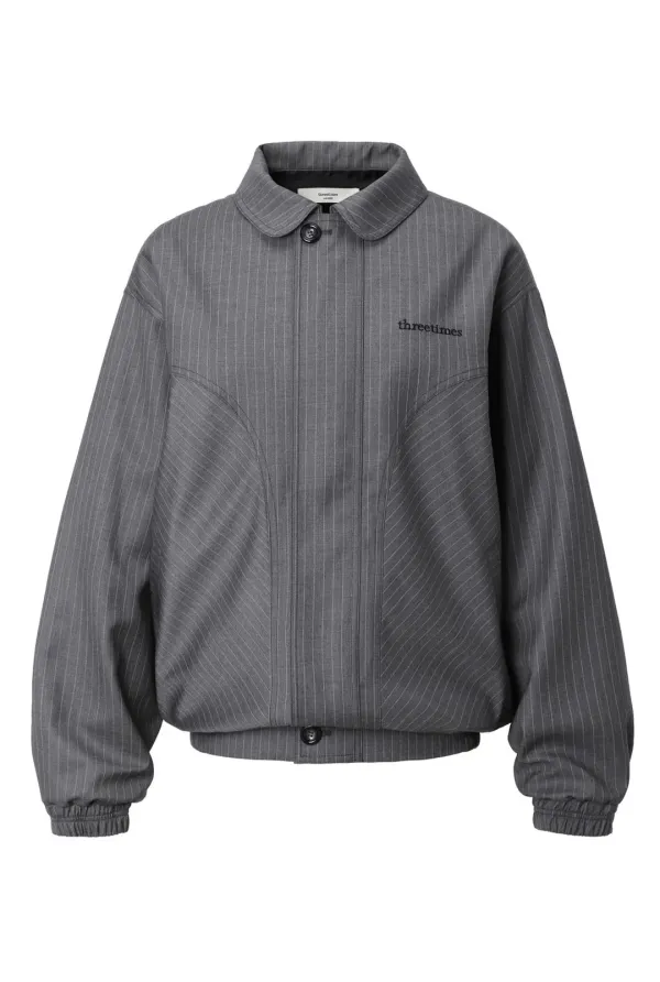 Uniform jacket
