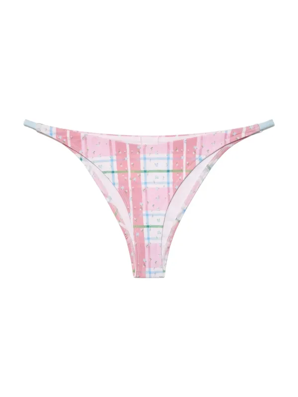 TINKLE BIKINI BOTTOM (PARTY NAPKIN)