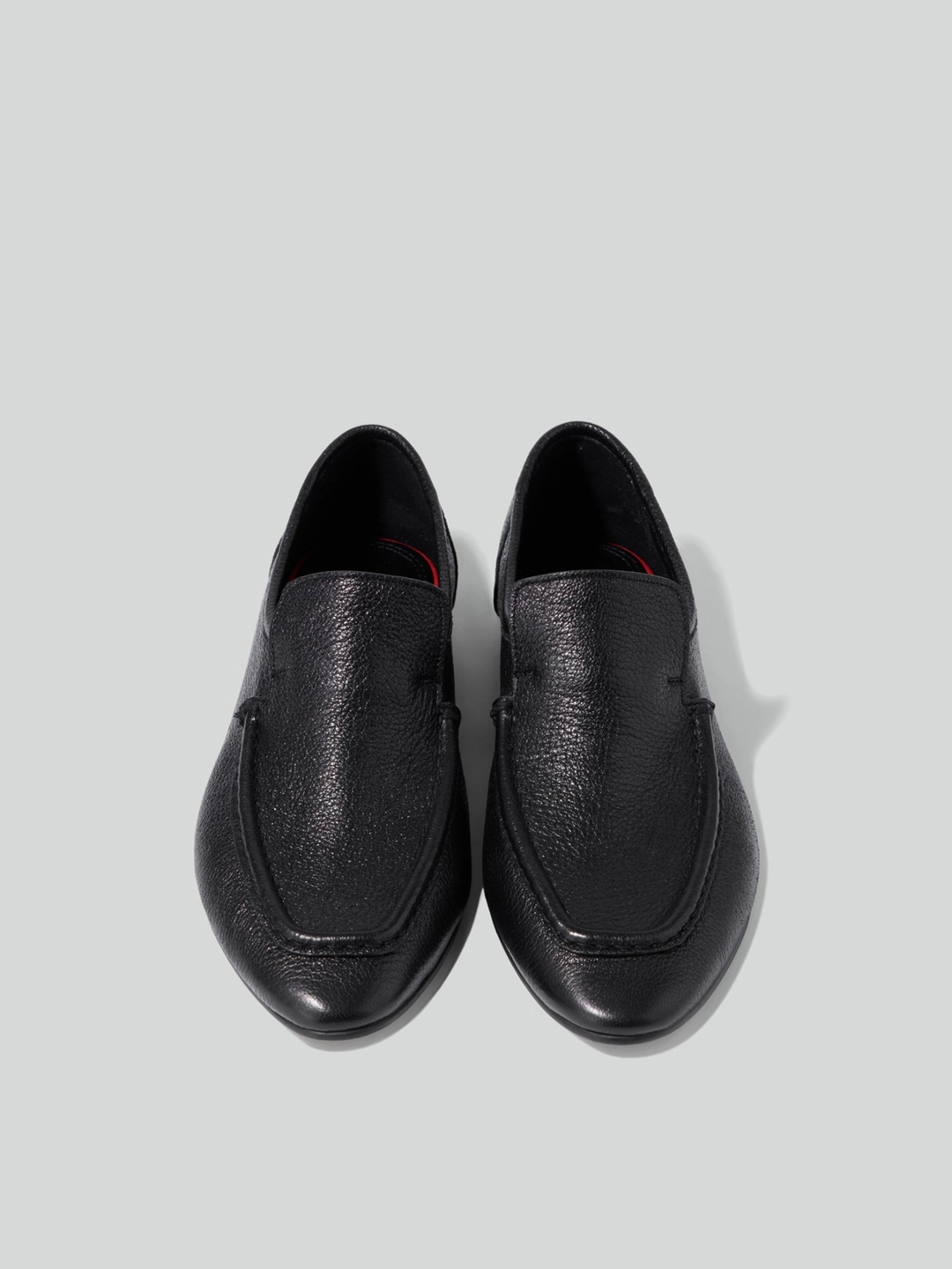 렉토 BEN GOAT 2021 LOAFER (BLACK) 상품 이미지 1