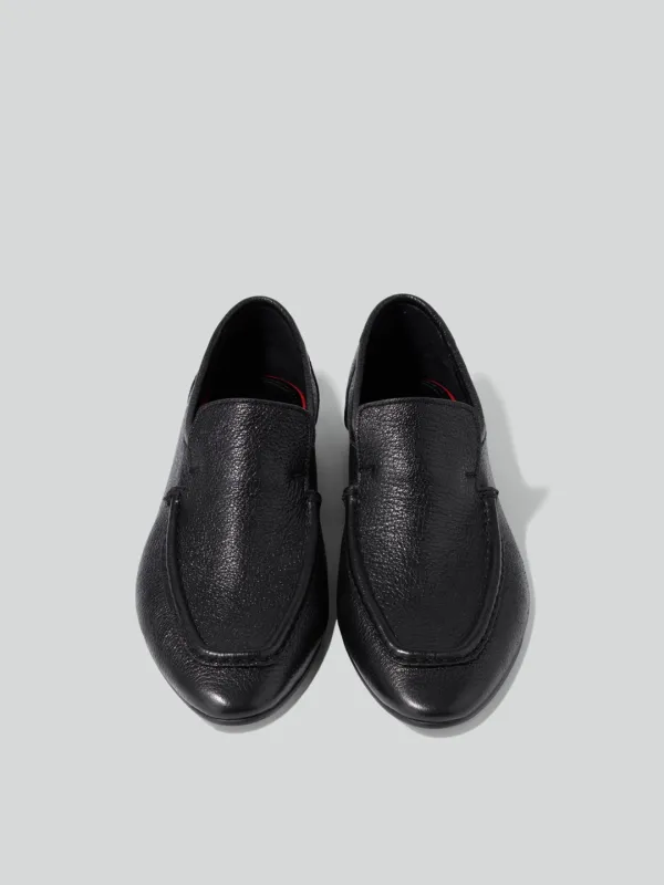 BEN GOAT 2021 LOAFER (BLACK)