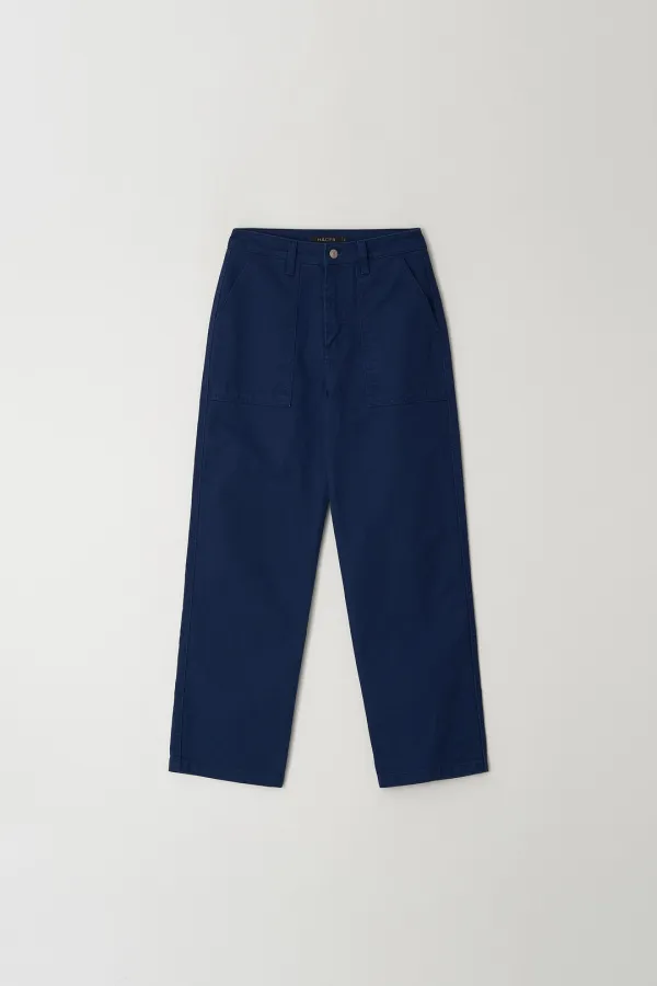 [2nd] Fatigue Pants