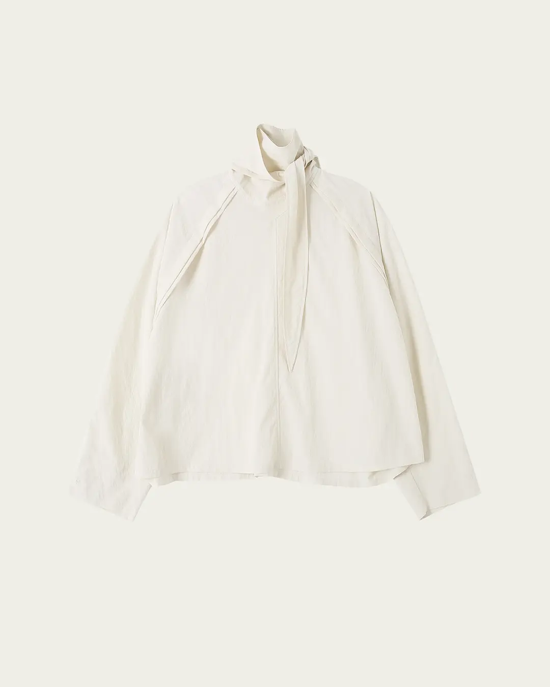 Raphia Blouse