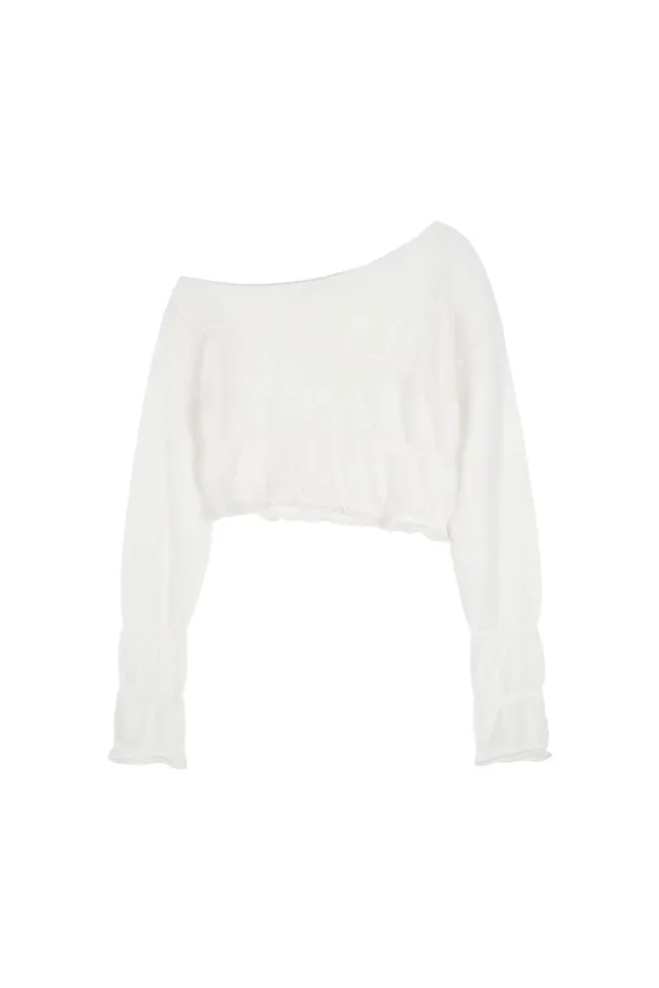 [3rd] Rozy Knit