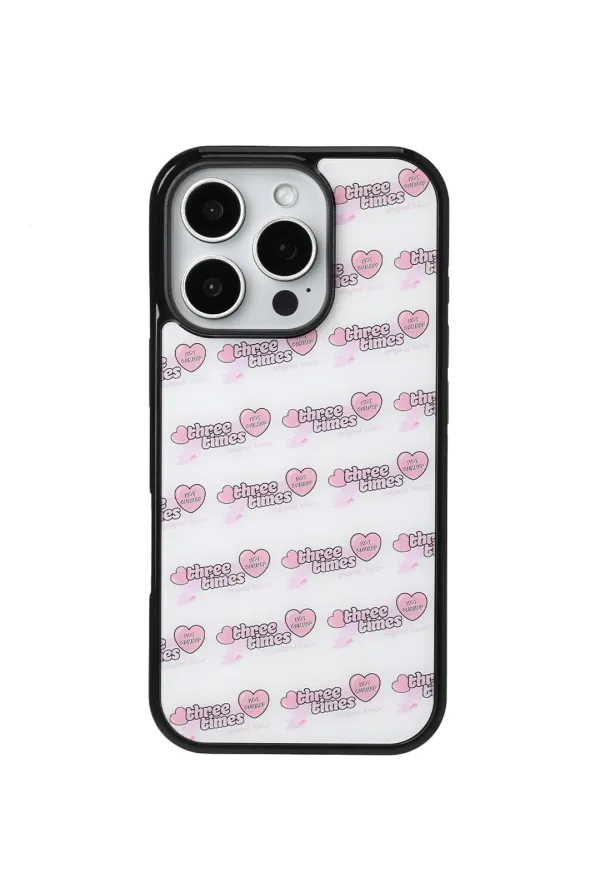 Bubblegum iphone case