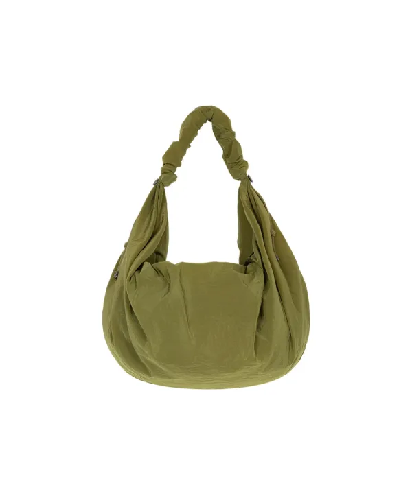 B3022 수플레 백_Olive