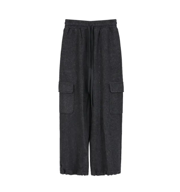 Roonie Cargo Pants - 2 Colors