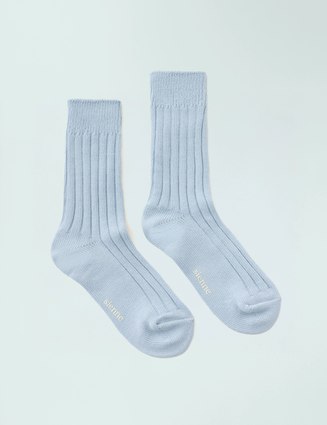 Logo Cotton Socks