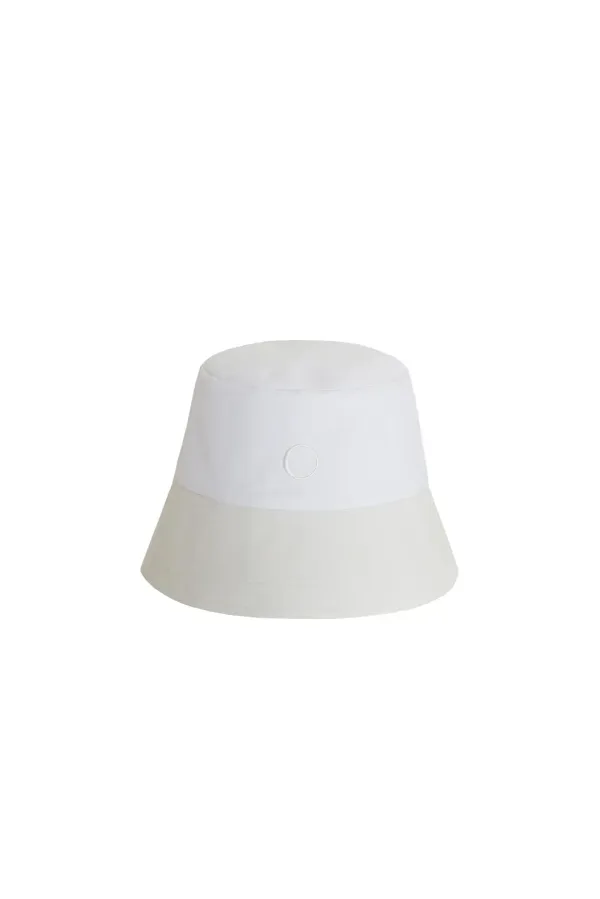 \'O\' BUCKET HAT
