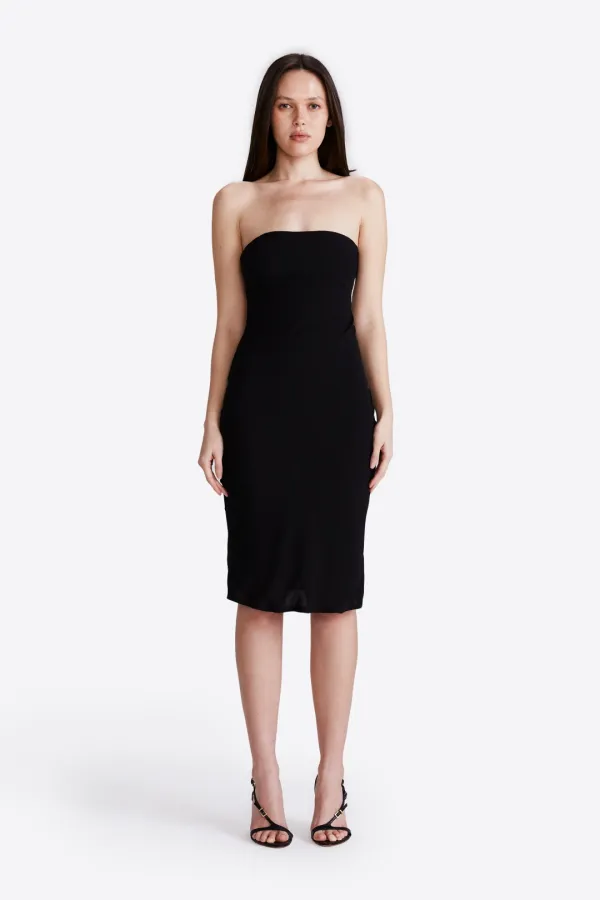 Pari Dress - Black
