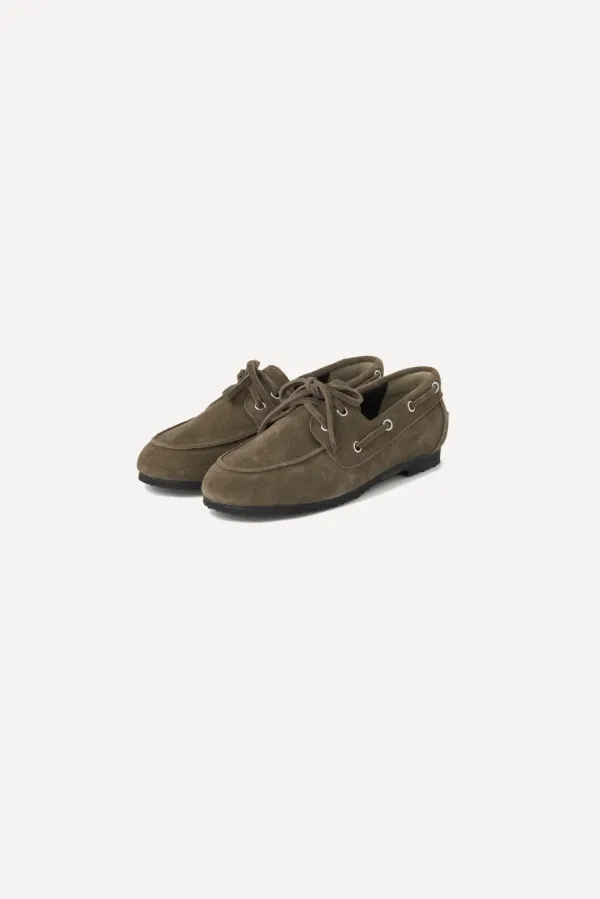 Sand Moccasin