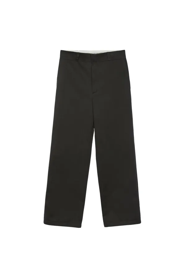 RR CHINO PANTS - CHARCOAL