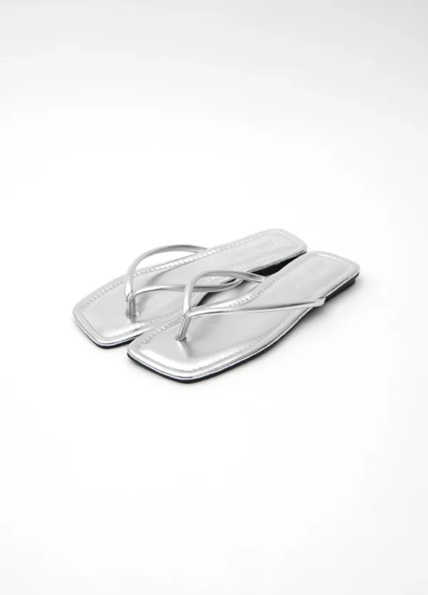 (SH-3424)DAILY STRAP FLIP FLOP