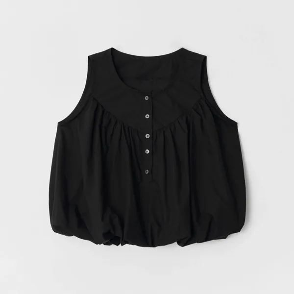 Arielle Airy Sleeveless_3Color