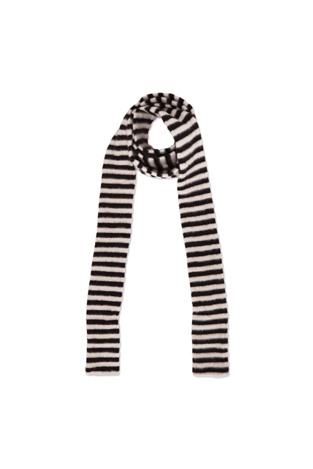 위드아웃썸머 Stripe muffler 상품 이미지 1
