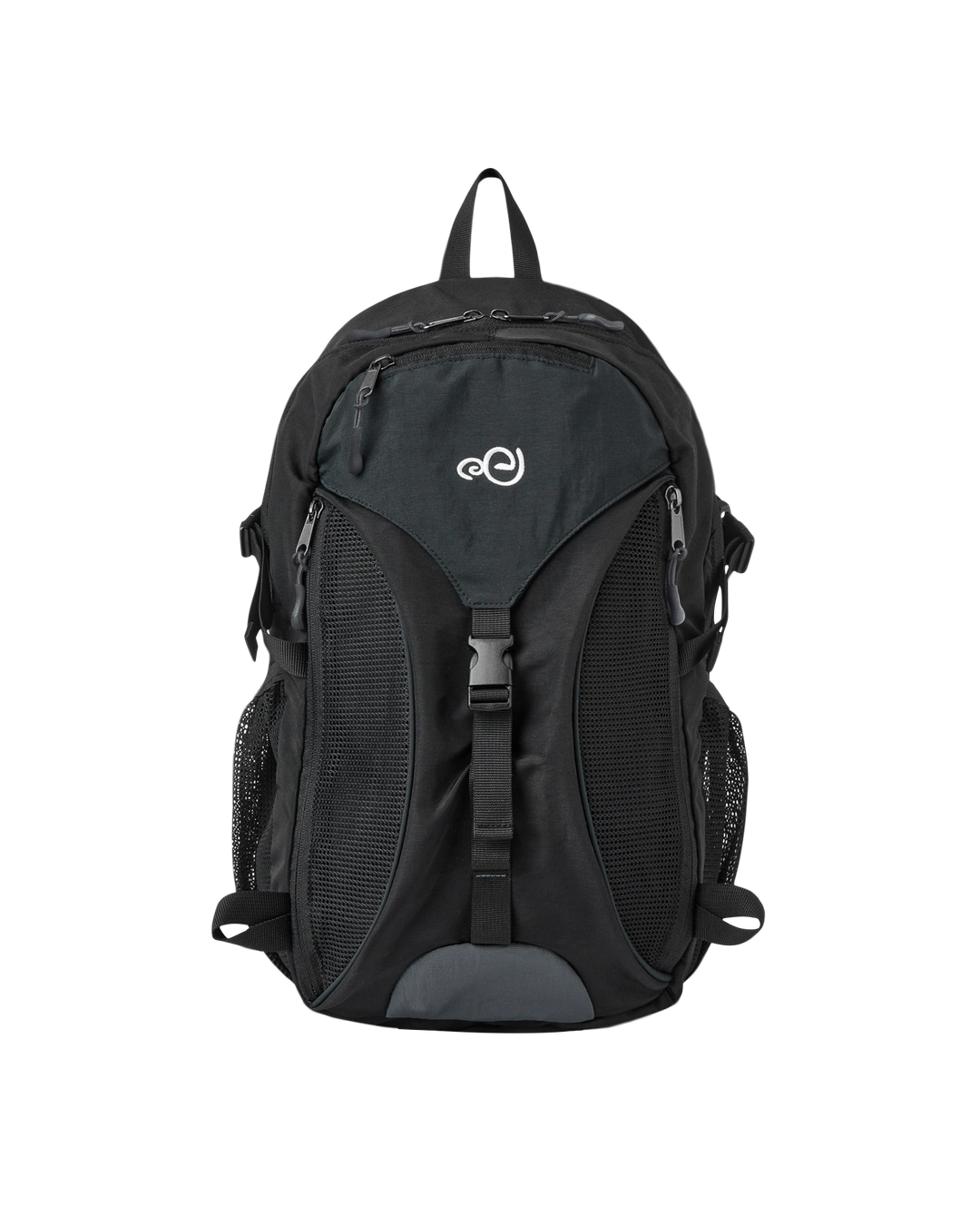 에이이에이이 UTILITY BACKPACK [BLACK] 상품 이미지 1