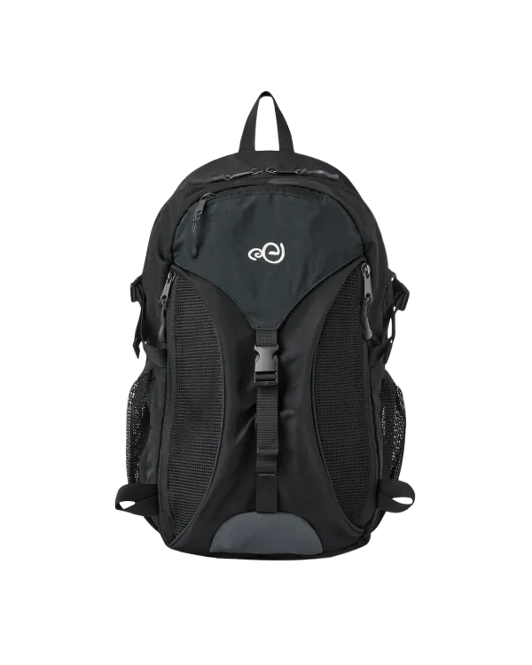 UTILITY BACKPACK [BLACK]