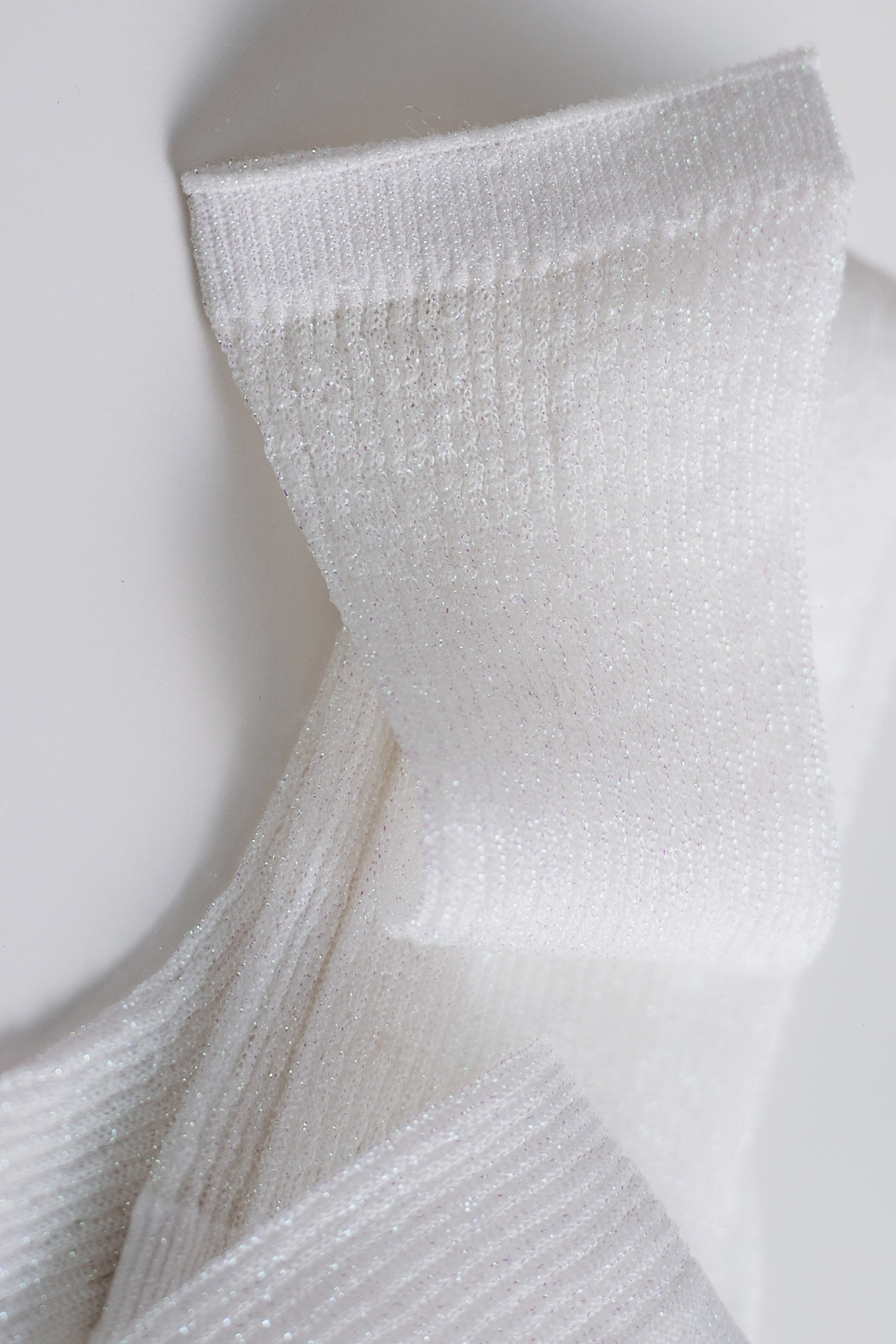 스앨더 42670_Lurex socks 상품 이미지 3