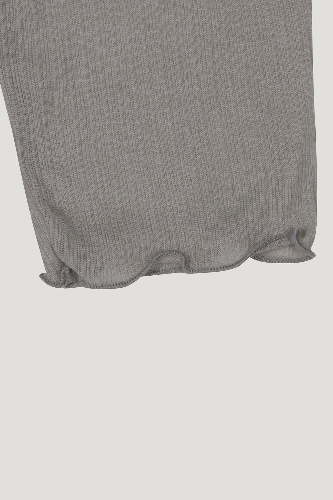 리브어리 Hush Sheer Cardigan (gray) 상품 이미지 3