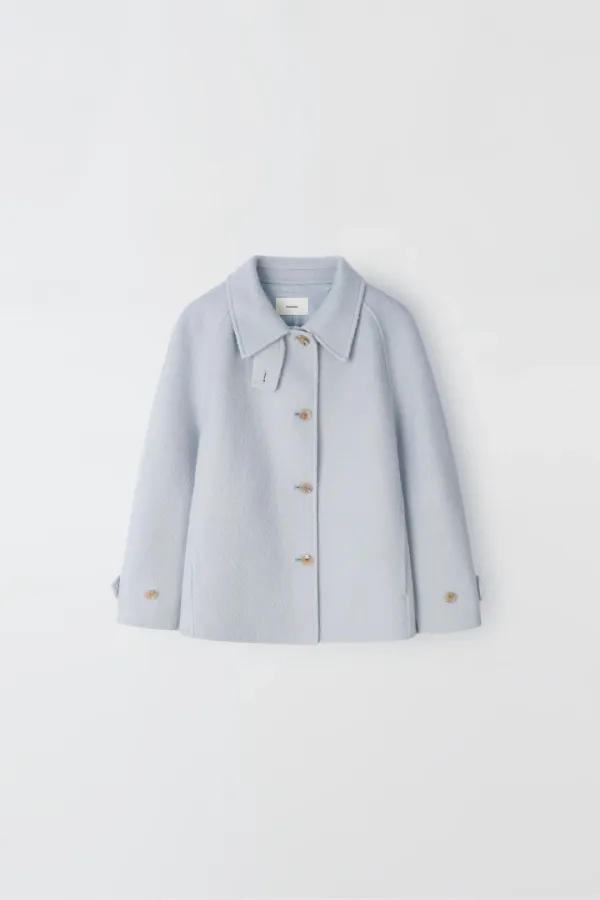 denna handmade half ct