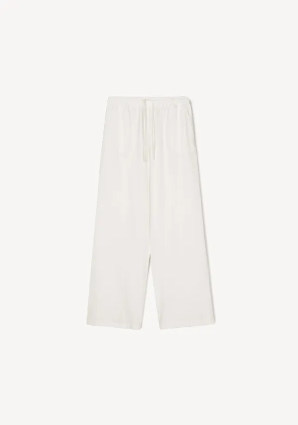 LENNY COTTON PANTS