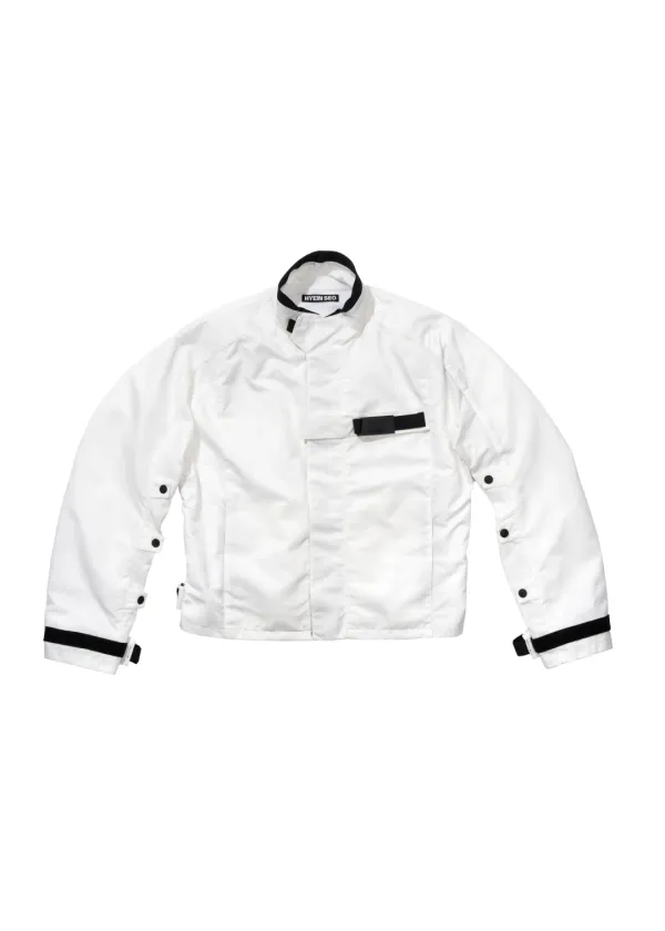 Biker Jacket