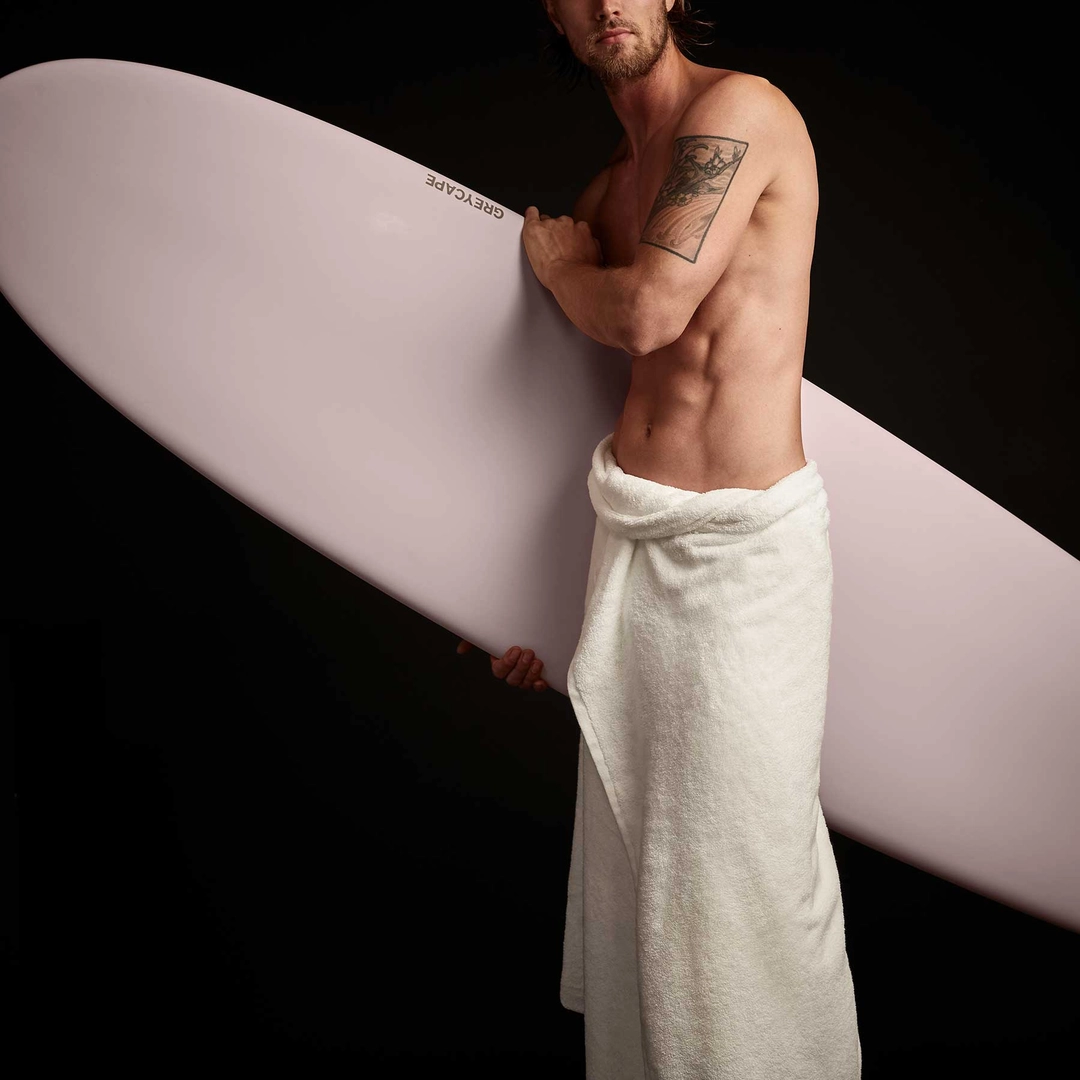 제임스펄스 Greycape Longboard 7Ft 10In - Rosey Surf 상품 이미지 2
