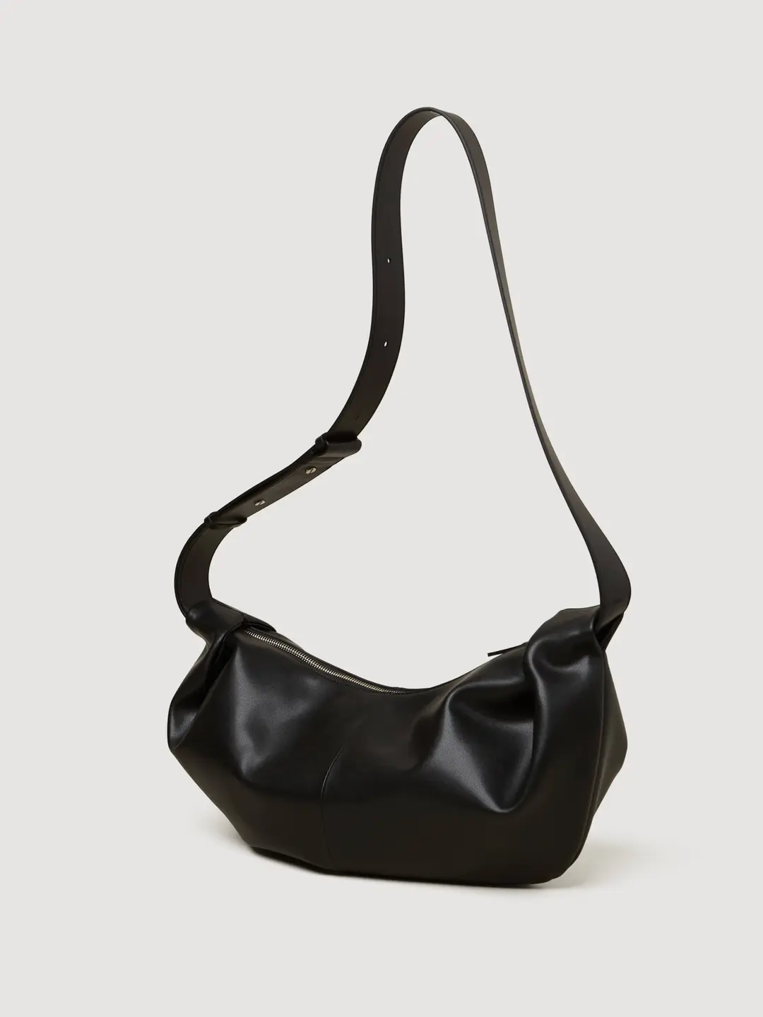 플로르 Ohwi Sling bag Black 상품 이미지 3