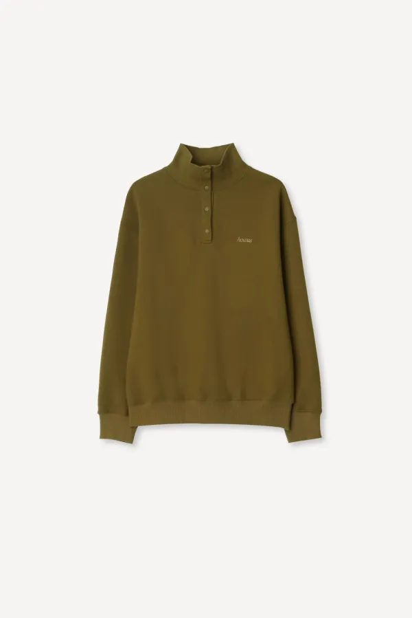 Voice Pullover
