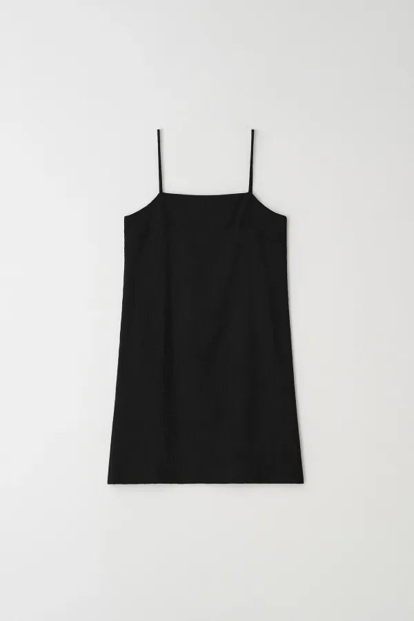[2nd] Calma Mini Dress