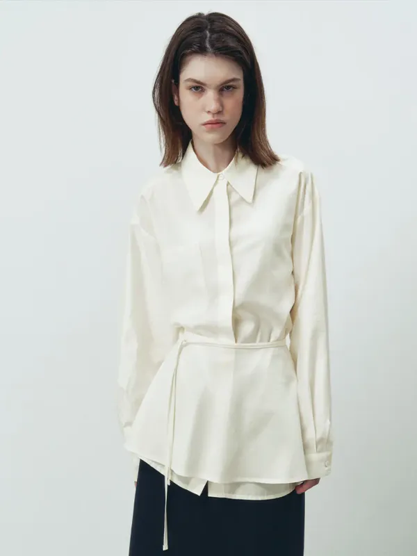 Silky Layer BL_(Cream)
