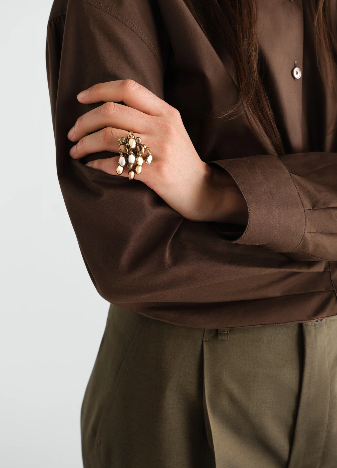 르메르 SEEDS RING 상품 이미지 2
