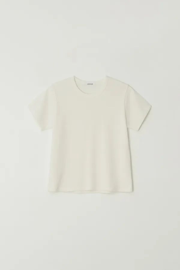[26th] Waffle Tee