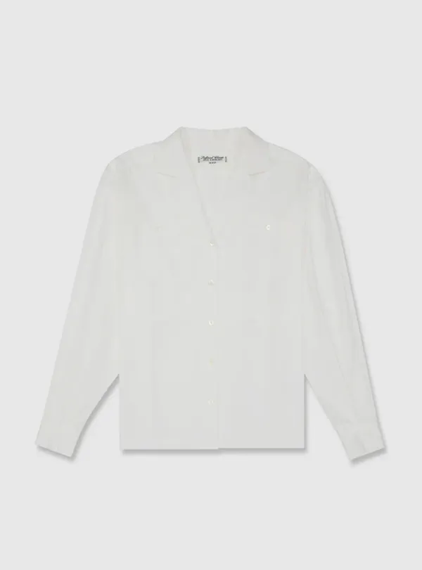 Bianco Shirt