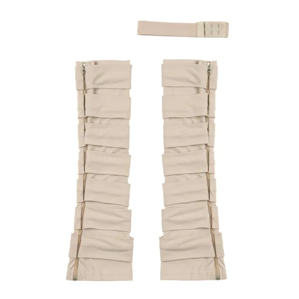 Bandage leg warmer (Skin)