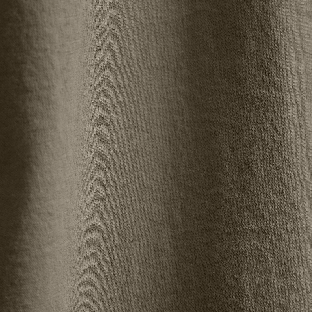 제임스펄스 Luxe Lotus Jersey Polo - Birch 상품 이미지 3