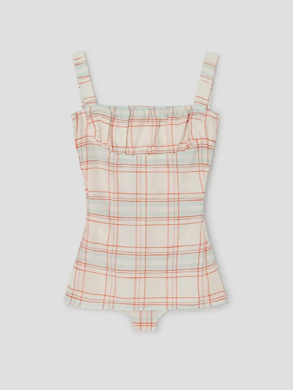 Jardin Body Checks