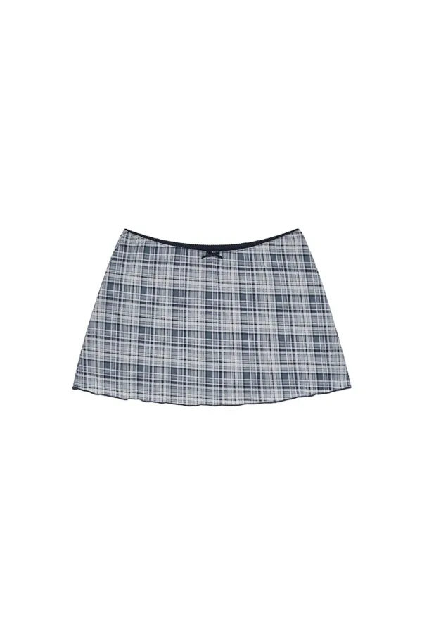 [2nd] Kitten Skirt