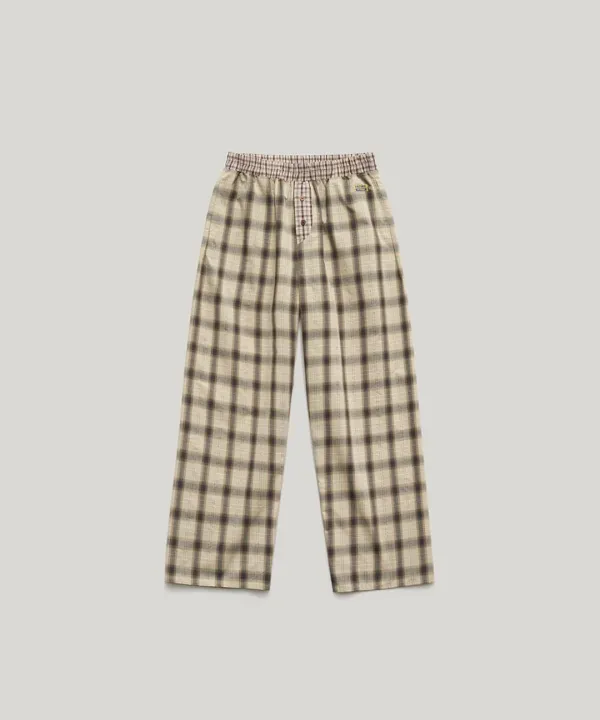PVIL Paul Pants(Sand)