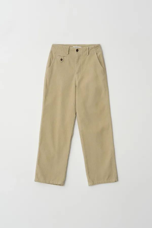Logan Corduroy Pants
