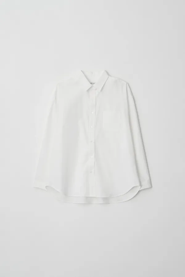 [2nd] Breeze Stripe Shirt
