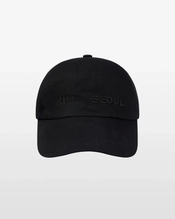 SPACE PANEL CAP (black)