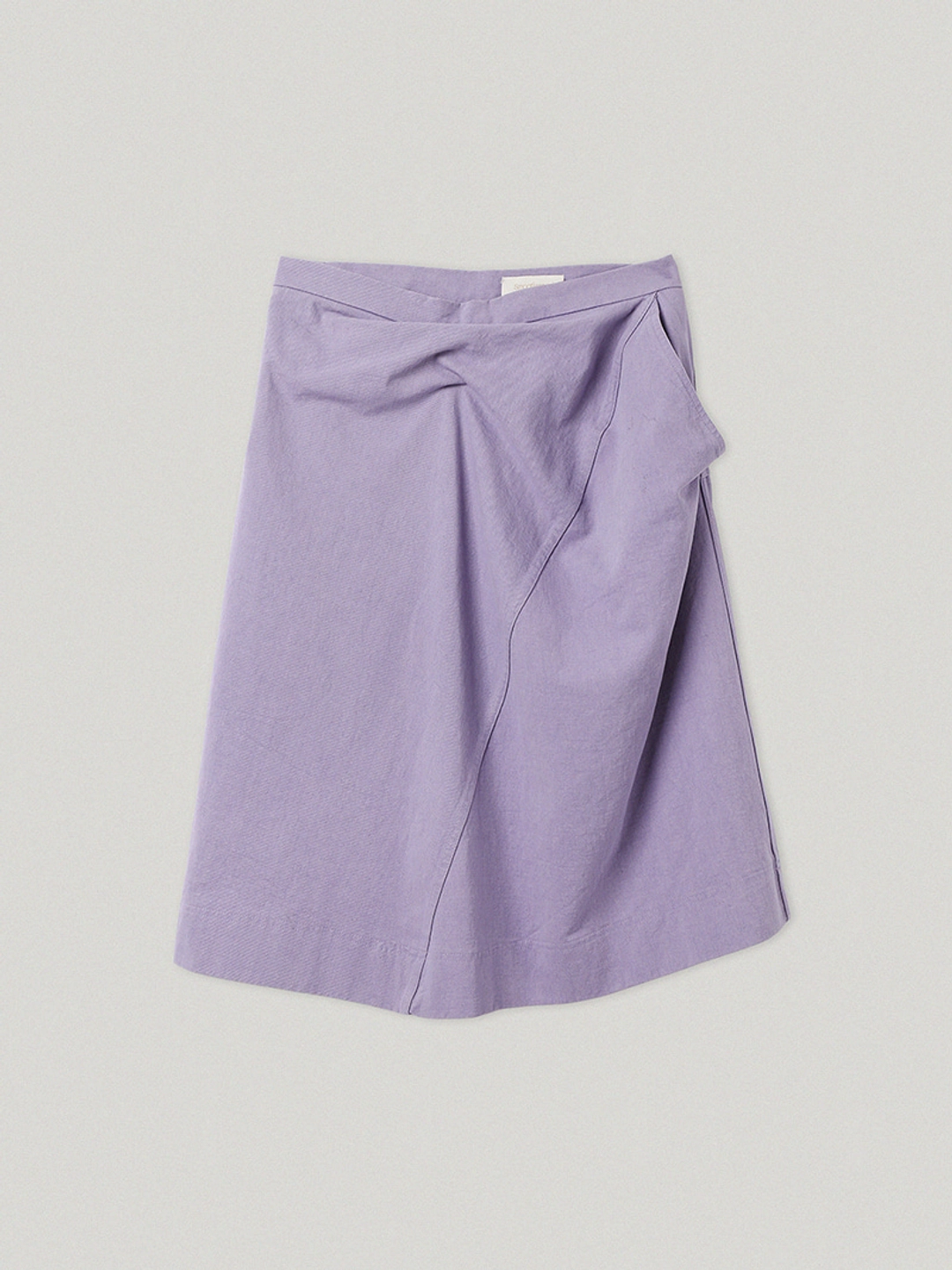 스무드무드 Raisa Skirt Lavender (3rd) - Smoothmood 상품 이미지 1