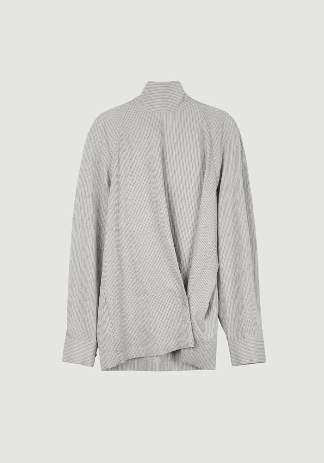 그로브 VELMA SCARF BLOUSE 상품 이미지 2