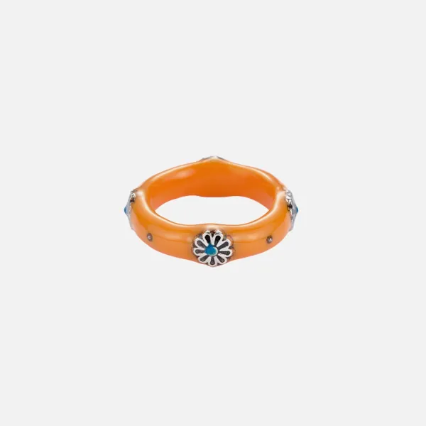 pollen ring-orange